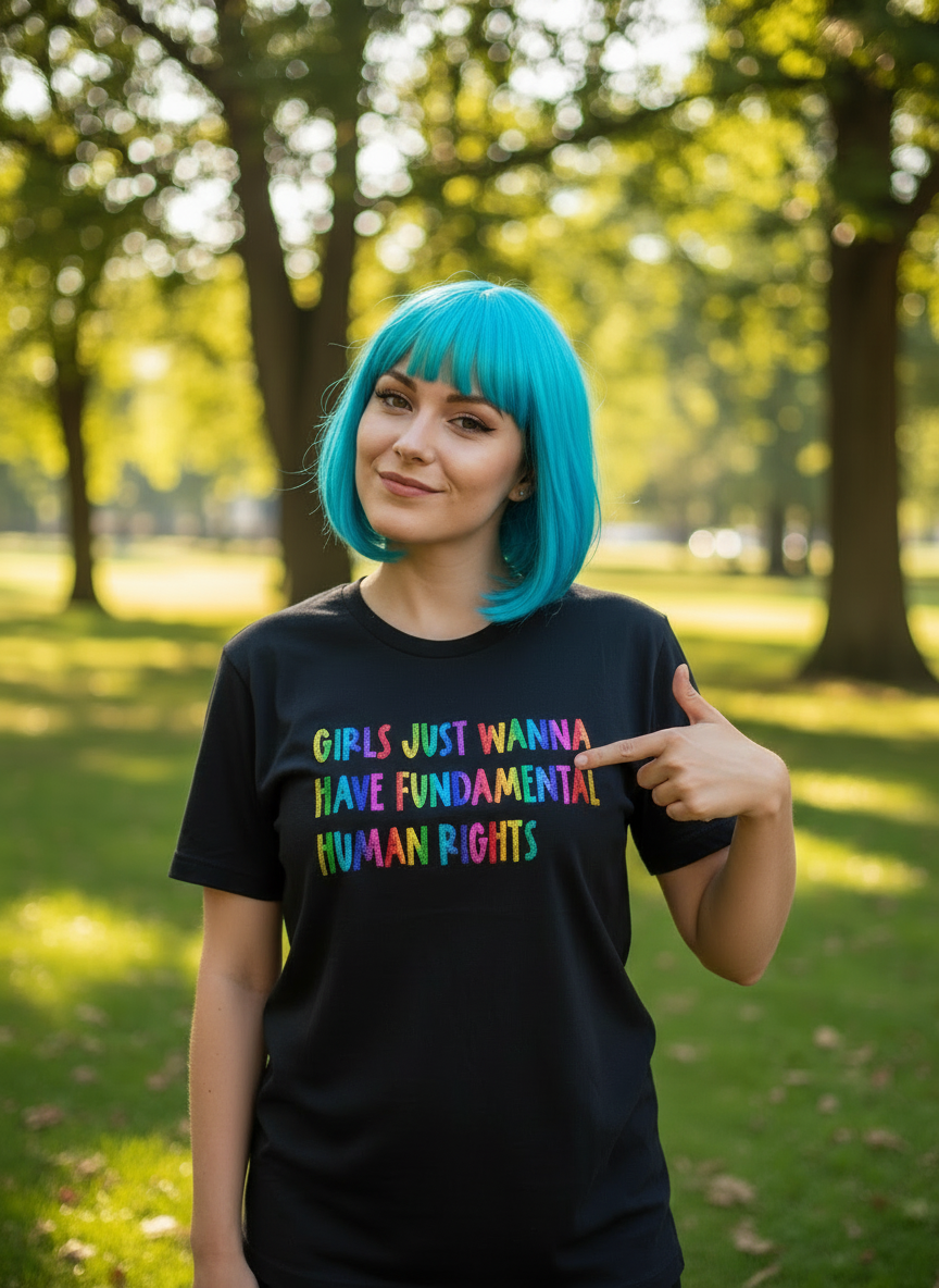 WItty Warrior T-Shirt Collection