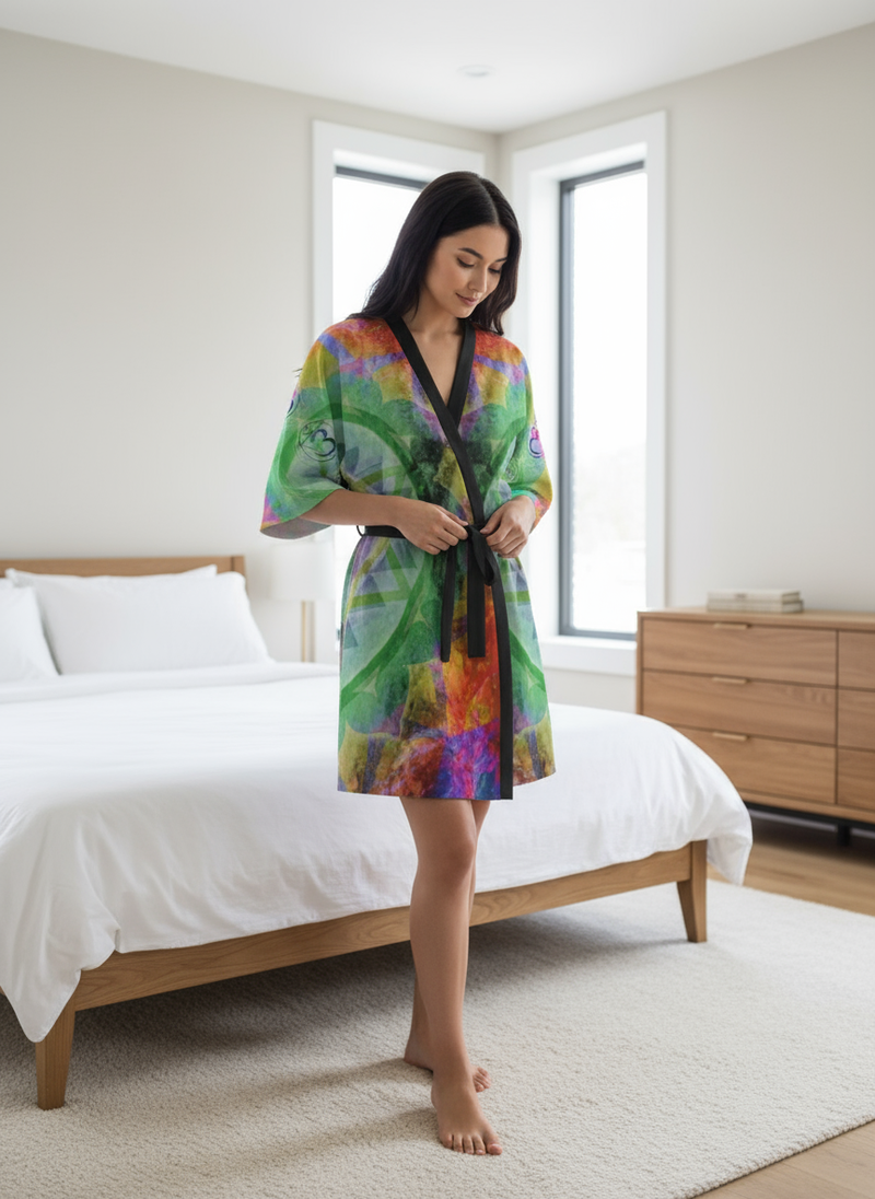 Chakra Alchemy Collection