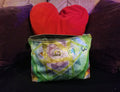 Chakra Alchemy Makeup Bag