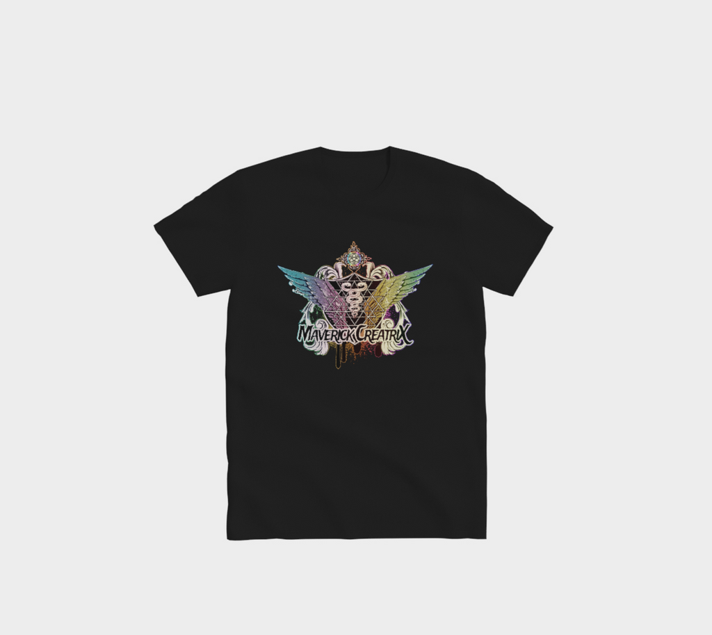 MCX Brand Comfort T-shirt