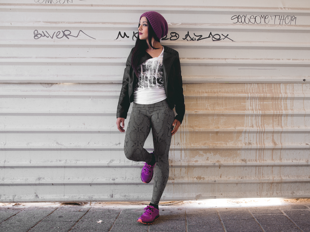 Dark Vintage Antique Hand Drawn Pattern