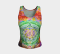 Chakra Alchemy Tank Top