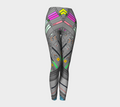 Nice Stems Ableton Session Leggings