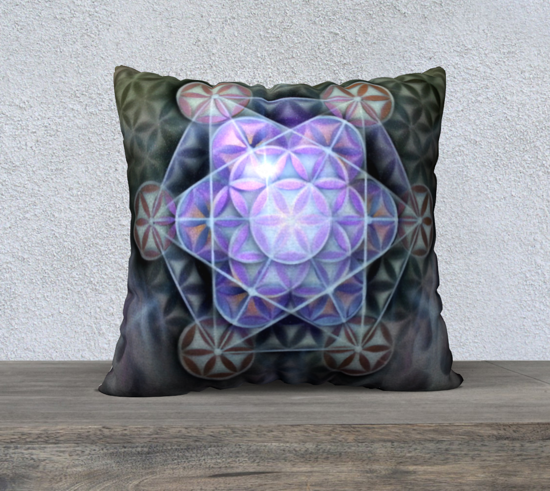 Flower of Life 22 New