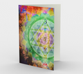 Chakra Alchemy Card