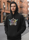 MCX Brand Classic Pullover Hoodie